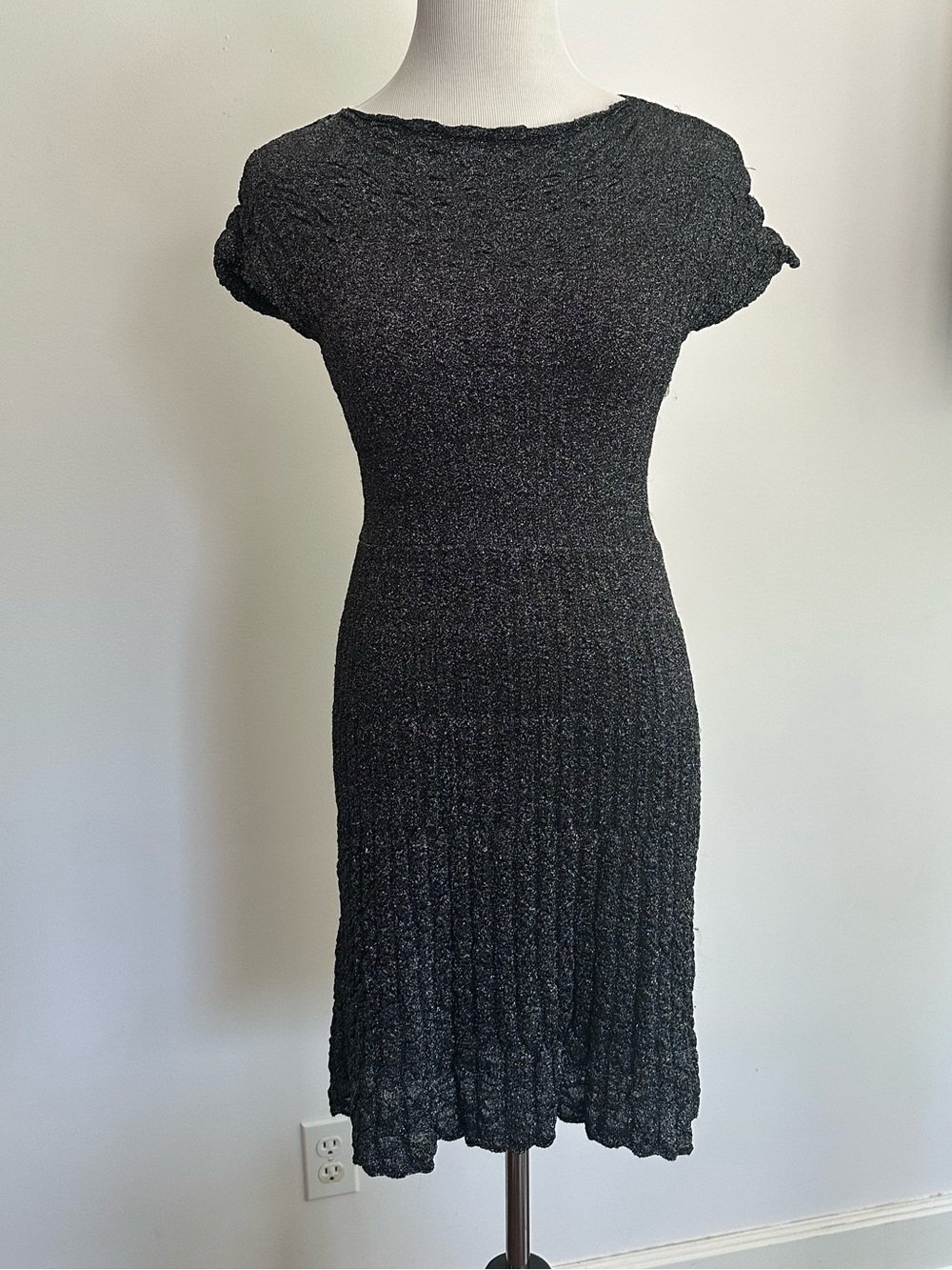 Missoni dress